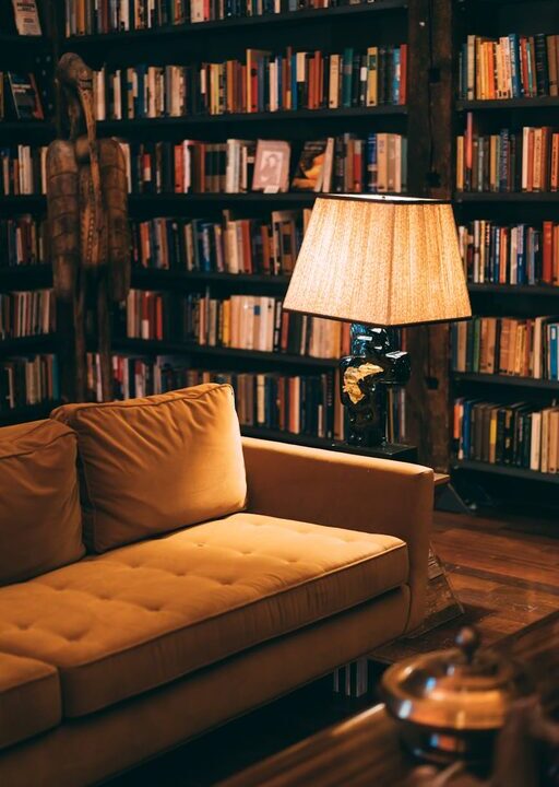 Tips for Creating a Cozy and Inviting Reading Nook at Home